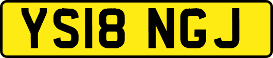 YS18NGJ