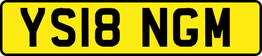 YS18NGM