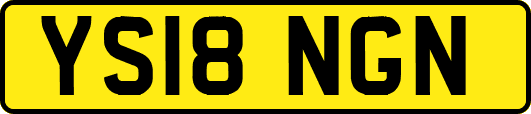 YS18NGN