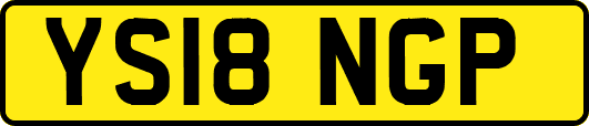 YS18NGP