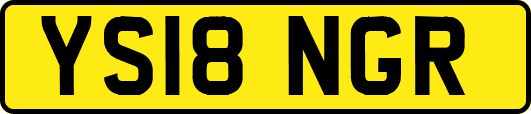 YS18NGR