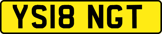 YS18NGT
