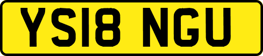 YS18NGU