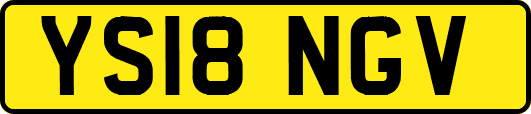 YS18NGV