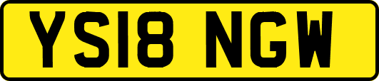 YS18NGW