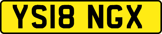YS18NGX