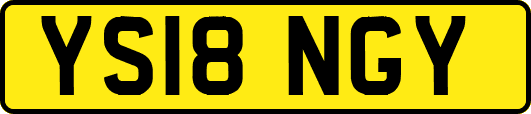 YS18NGY