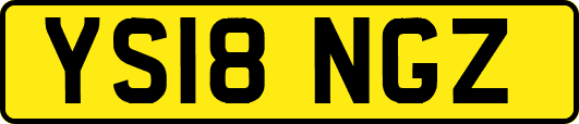 YS18NGZ