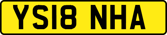 YS18NHA