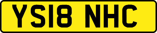 YS18NHC