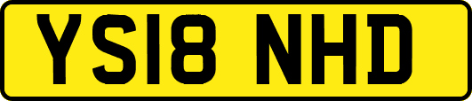 YS18NHD