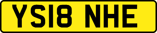 YS18NHE