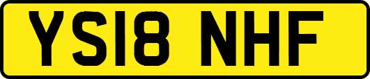 YS18NHF