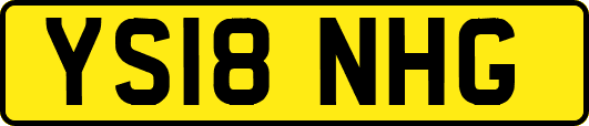 YS18NHG