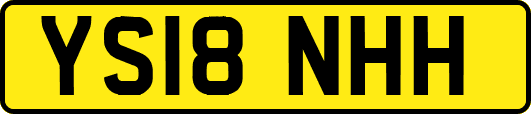 YS18NHH