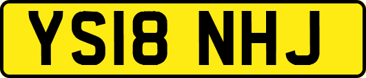 YS18NHJ