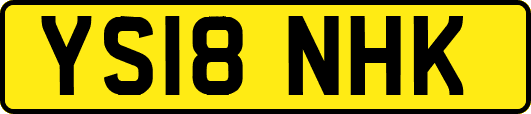 YS18NHK