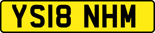 YS18NHM