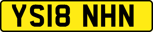YS18NHN