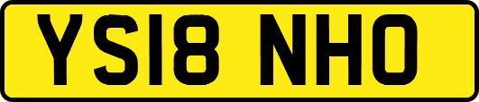 YS18NHO
