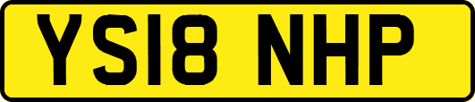 YS18NHP