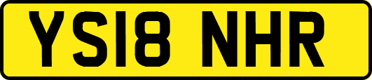 YS18NHR