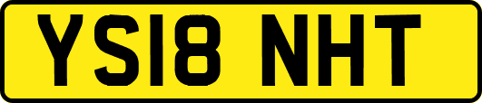 YS18NHT