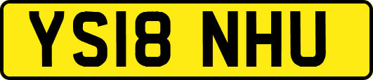 YS18NHU