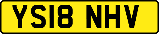 YS18NHV