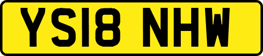 YS18NHW
