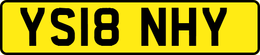 YS18NHY