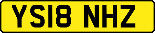 YS18NHZ