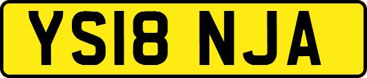 YS18NJA