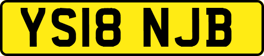 YS18NJB