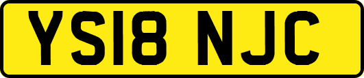 YS18NJC
