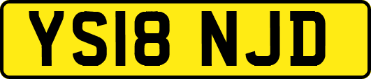 YS18NJD