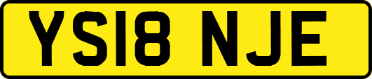 YS18NJE
