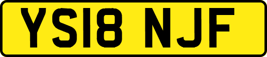 YS18NJF