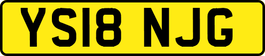 YS18NJG