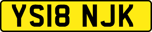 YS18NJK