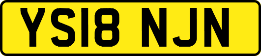 YS18NJN