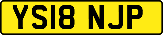 YS18NJP
