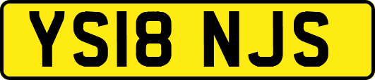YS18NJS