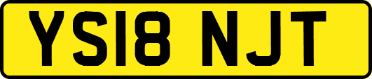 YS18NJT