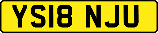 YS18NJU