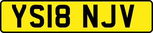 YS18NJV