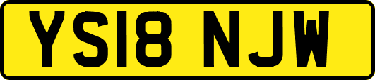YS18NJW