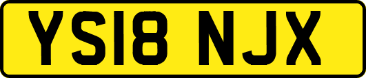 YS18NJX
