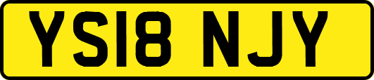 YS18NJY