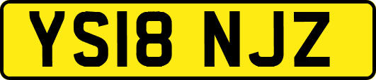 YS18NJZ